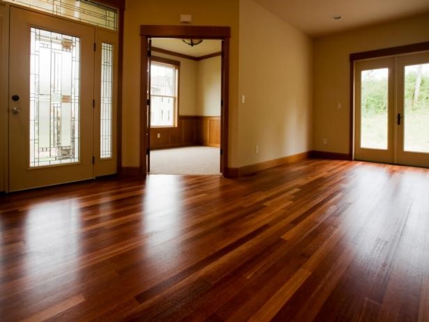wood floor cleaning experts in Long Island