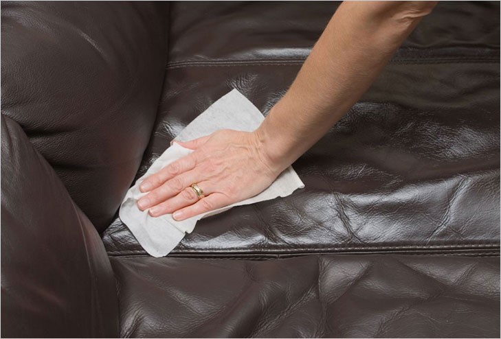 upholstery cleaning