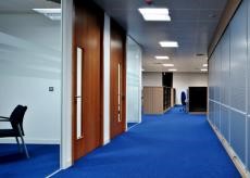 5 Benefits of Installing Carpets in Offices