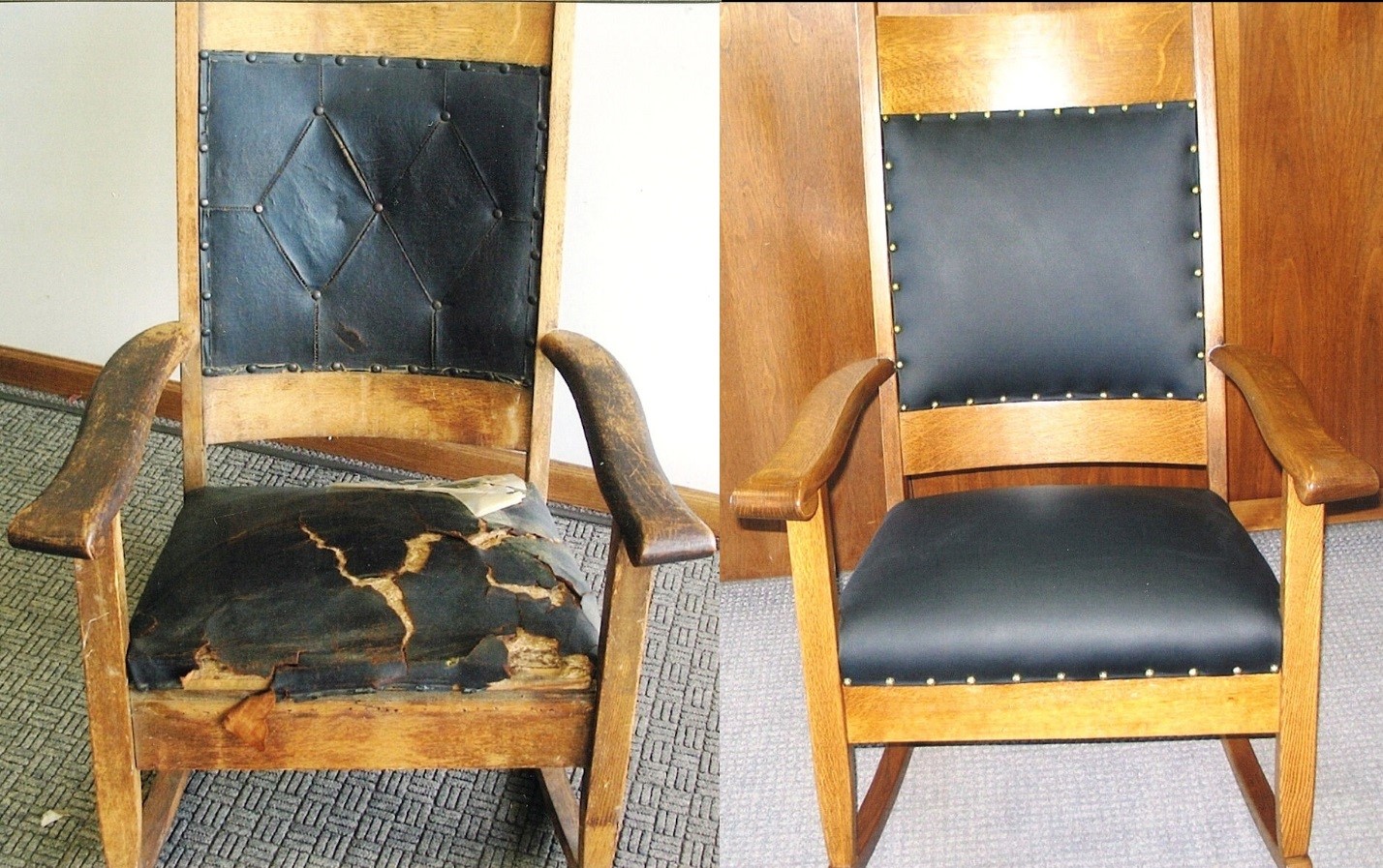 Enhance the Life and Grace of Leather Upholstery