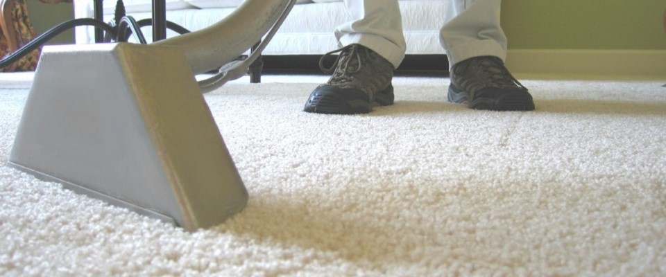 Hire Experts for Carpet and Upholstery Cleaning