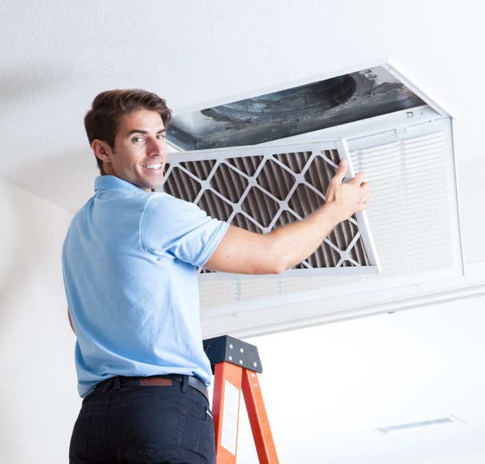 Suffolk-air-duct-cleaning-service