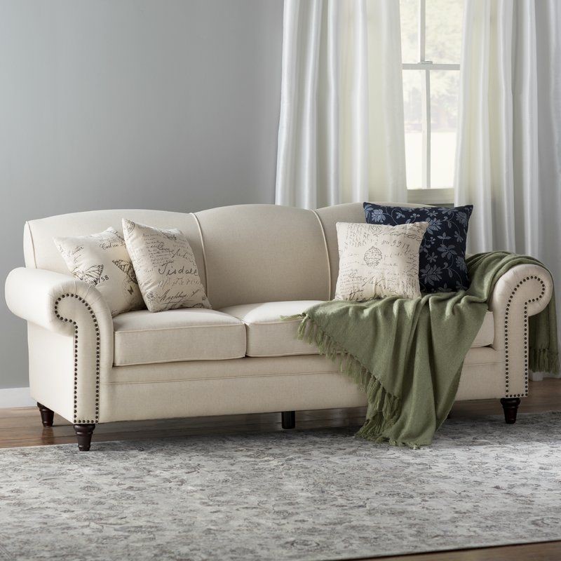 Three Most Effective Sofa Cleaning Tips to Try at Home