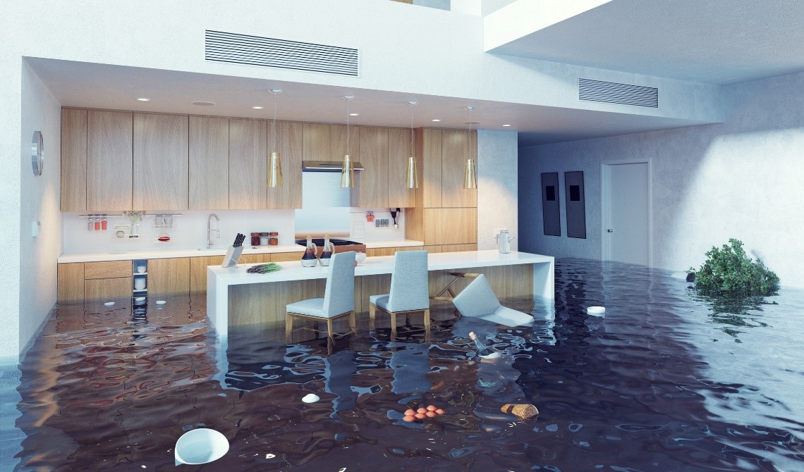 Water-Damage-Cleanup