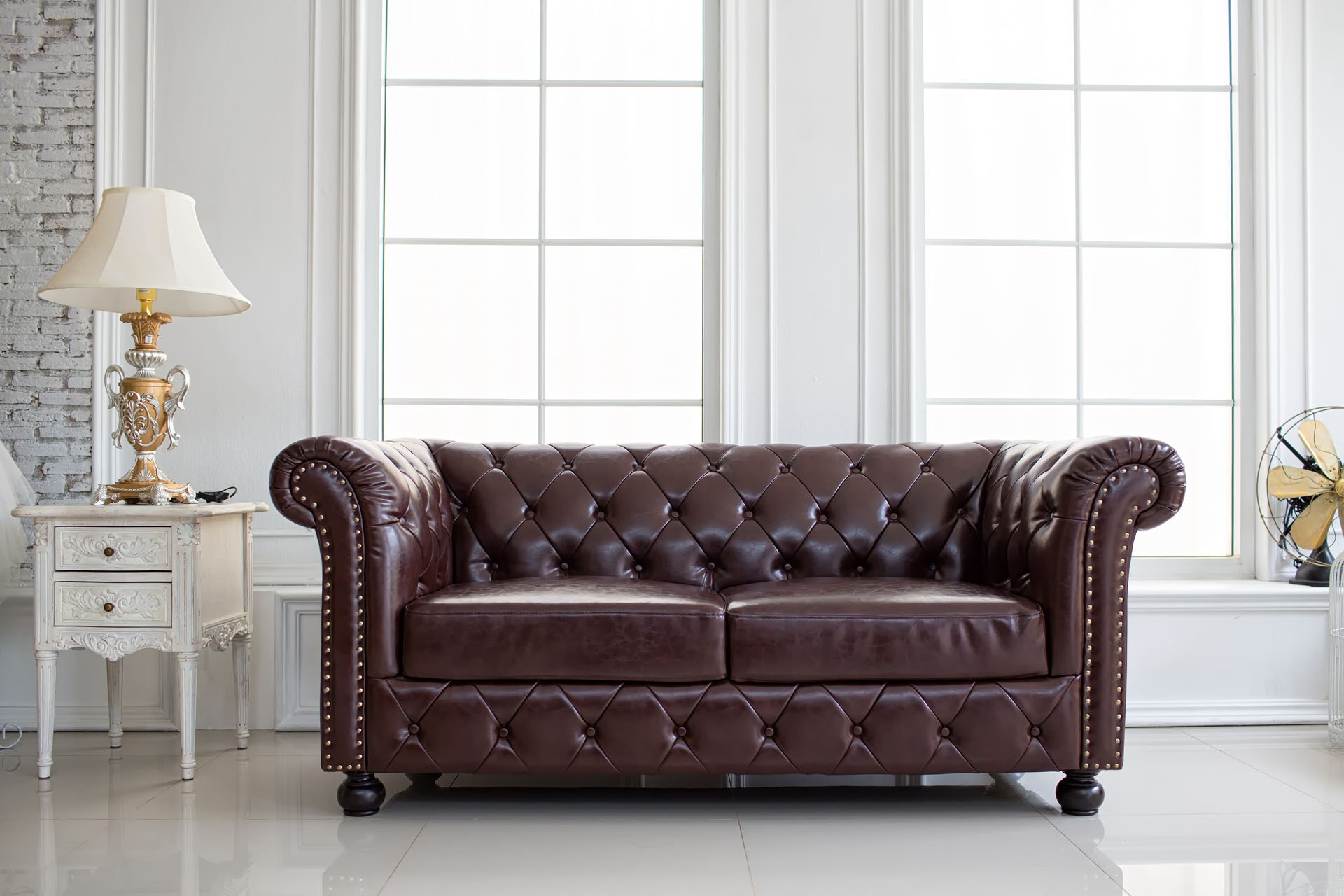 leather-upholstery-Cleaning