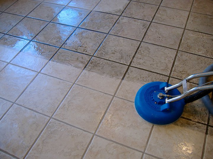 How To Keep Grout Cleaning Stremy, Best Way To Keep Floor Tile Grout Clean